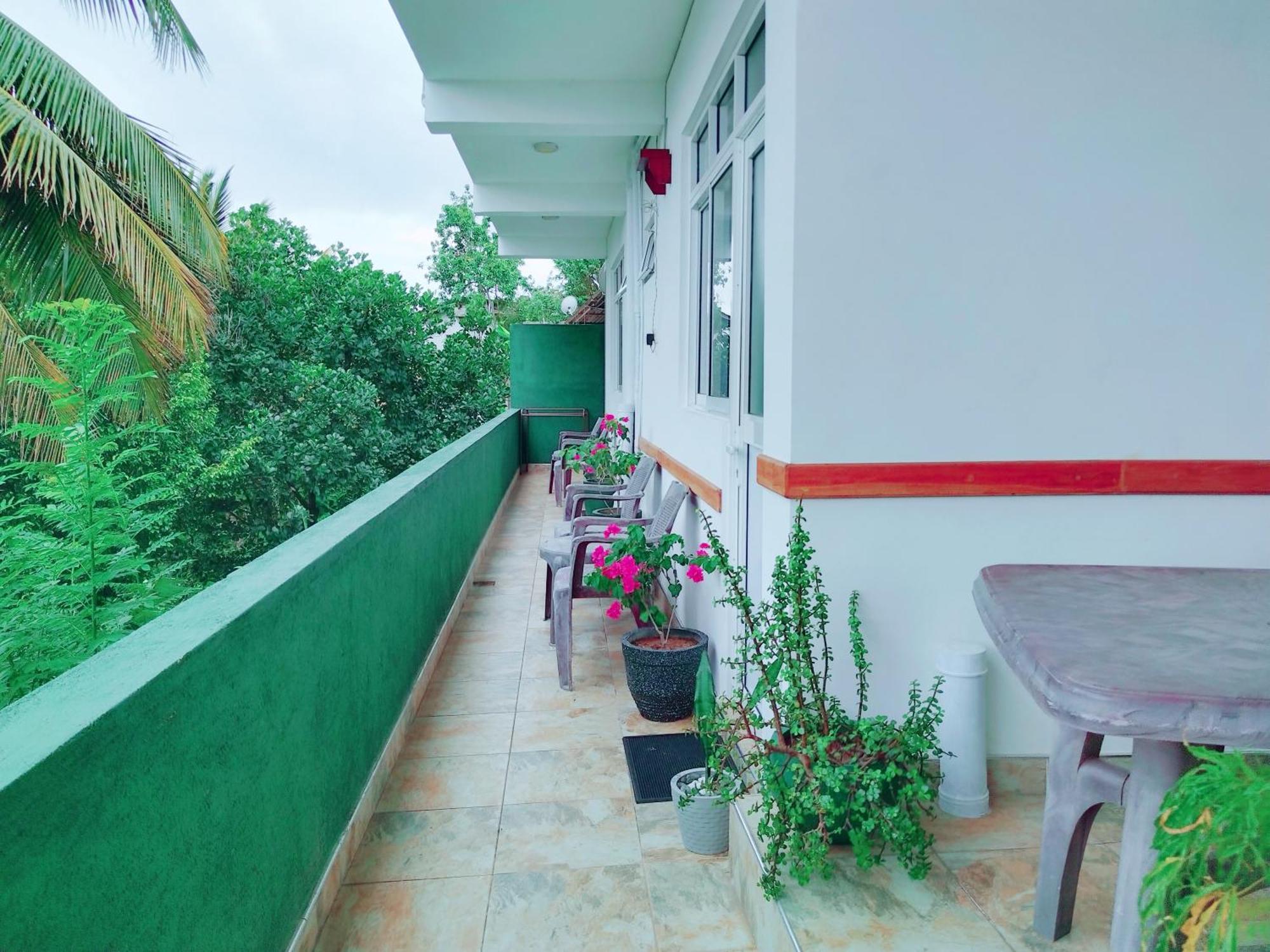Hotel Mountain View Kandy Exterior foto