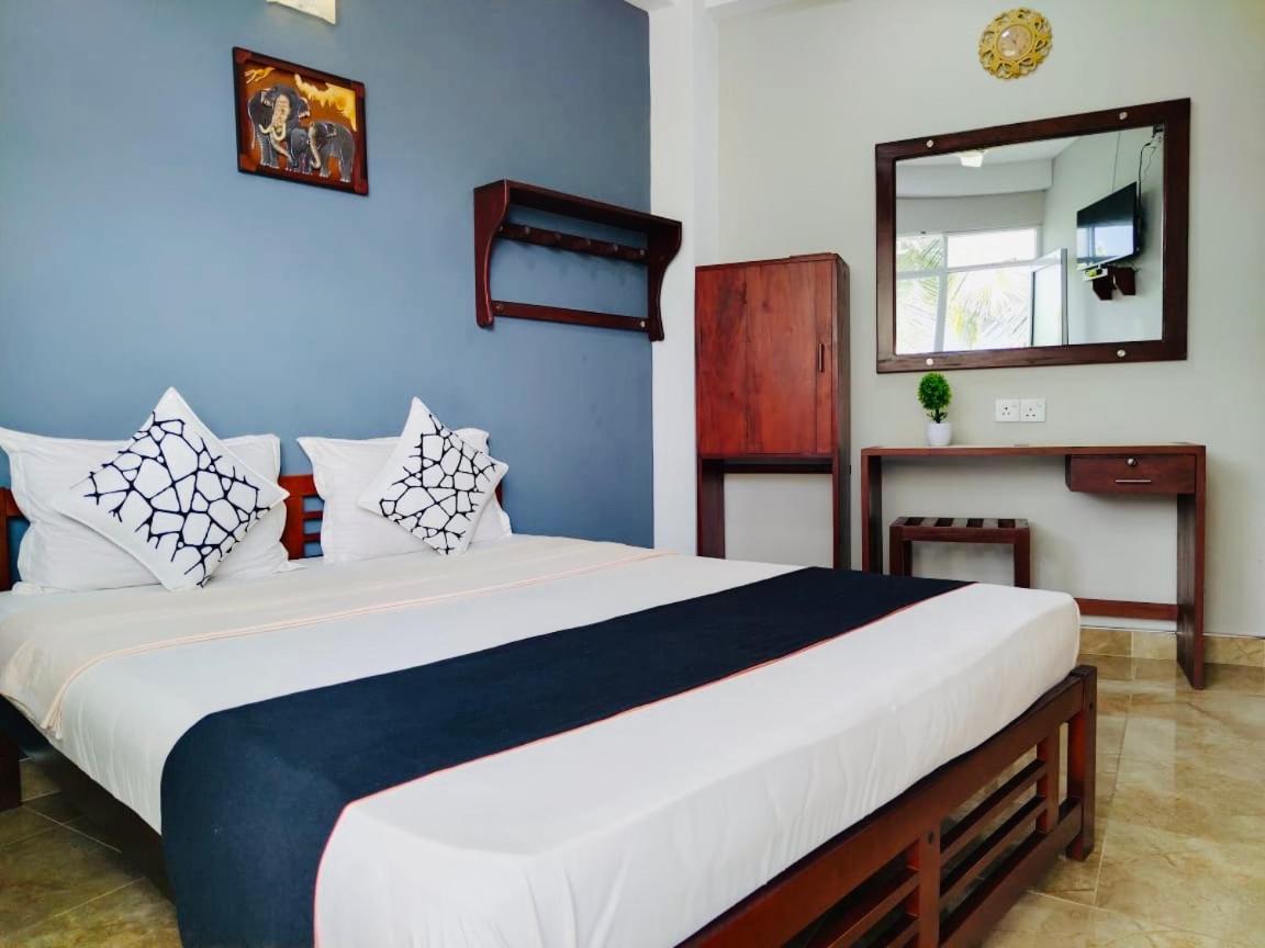 Hotel Mountain View Kandy Exterior foto